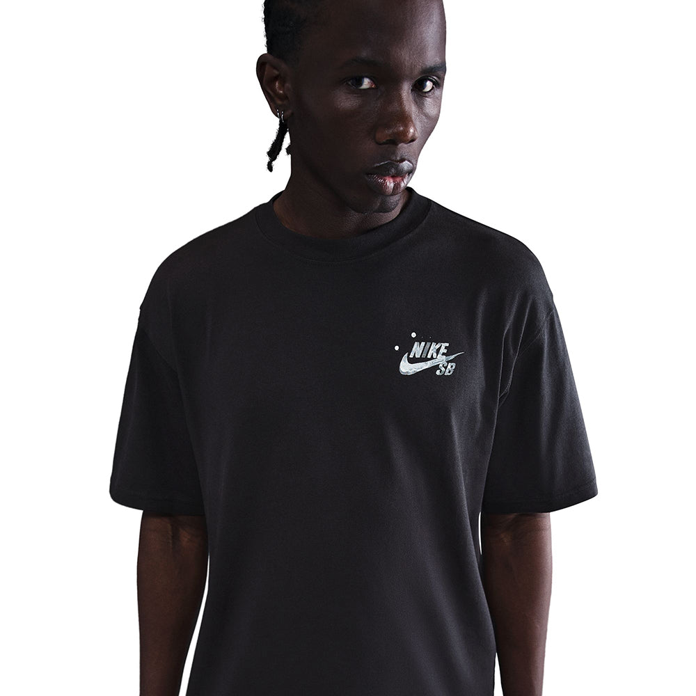 Nike SB OC Brooklyn Banks Max90 T Shirt Black