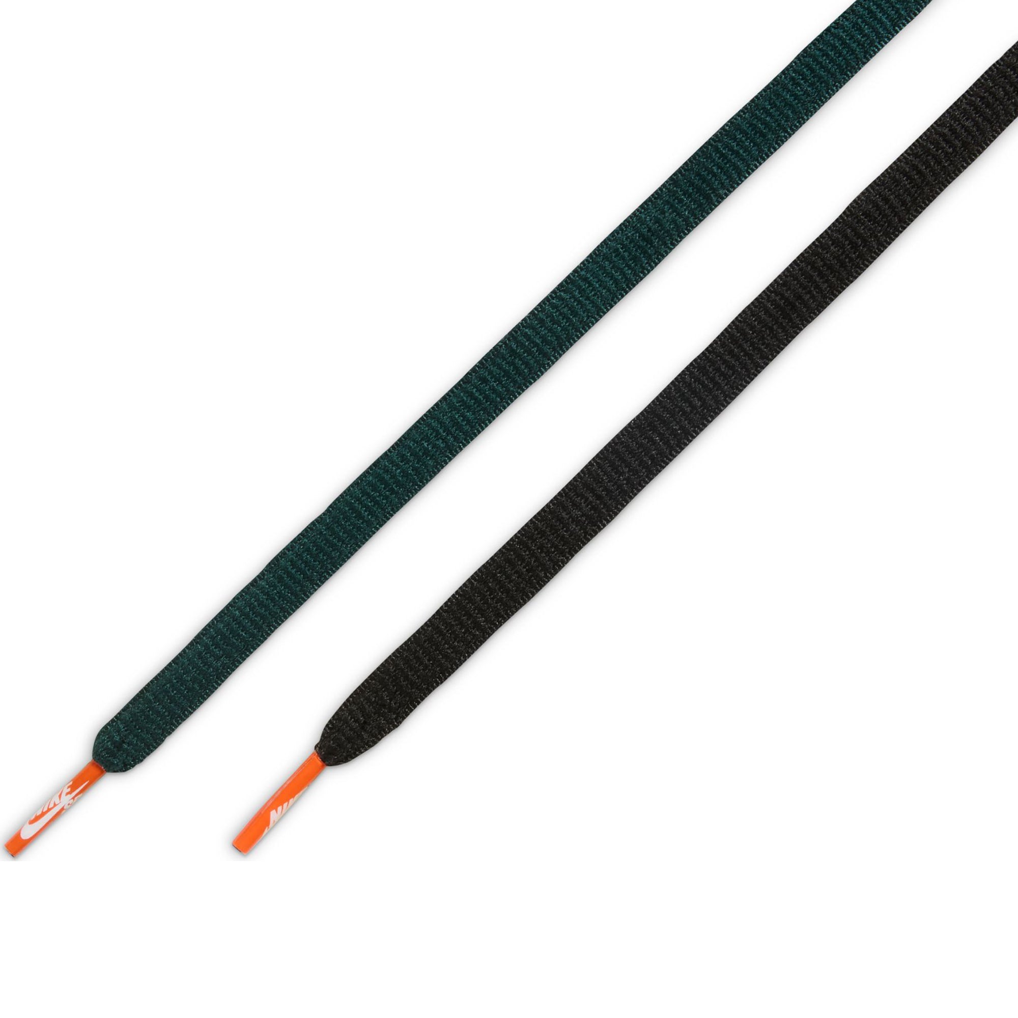 Nike SB Orange Label Dunk Low Pro ISO Shoes Deep Fir/Black-Fir-Sail