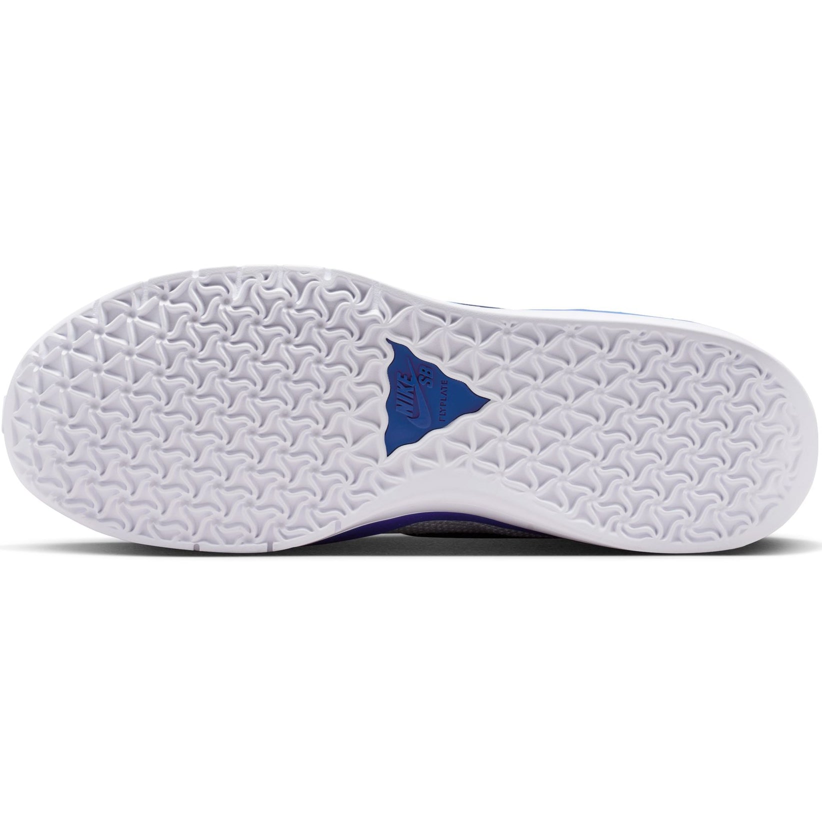 Nike SB PS8 Shoes Sport Royal/Sport Royal-White-Black