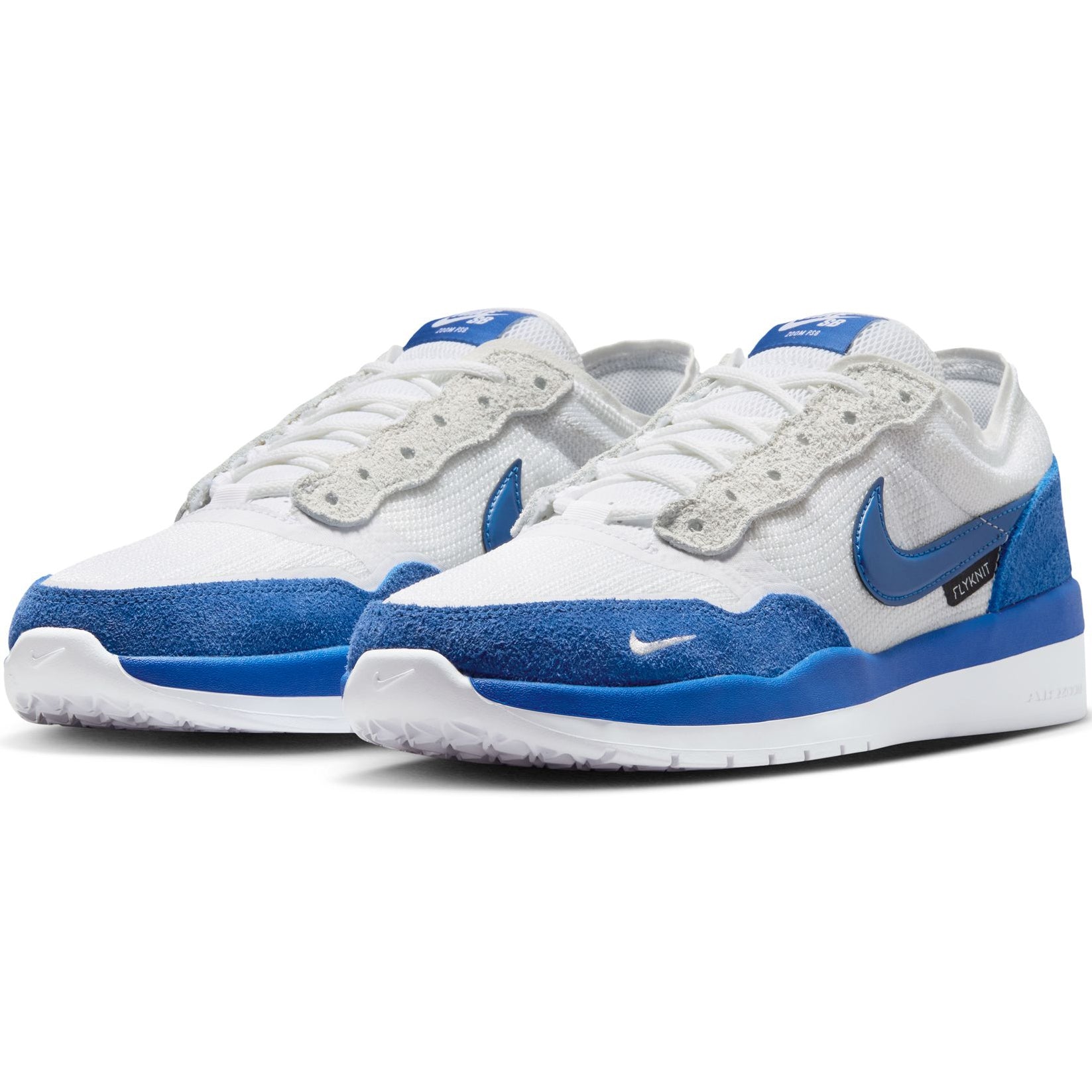Nike SB PS8 Shoes Sport Royal/Sport Royal-White-Black
