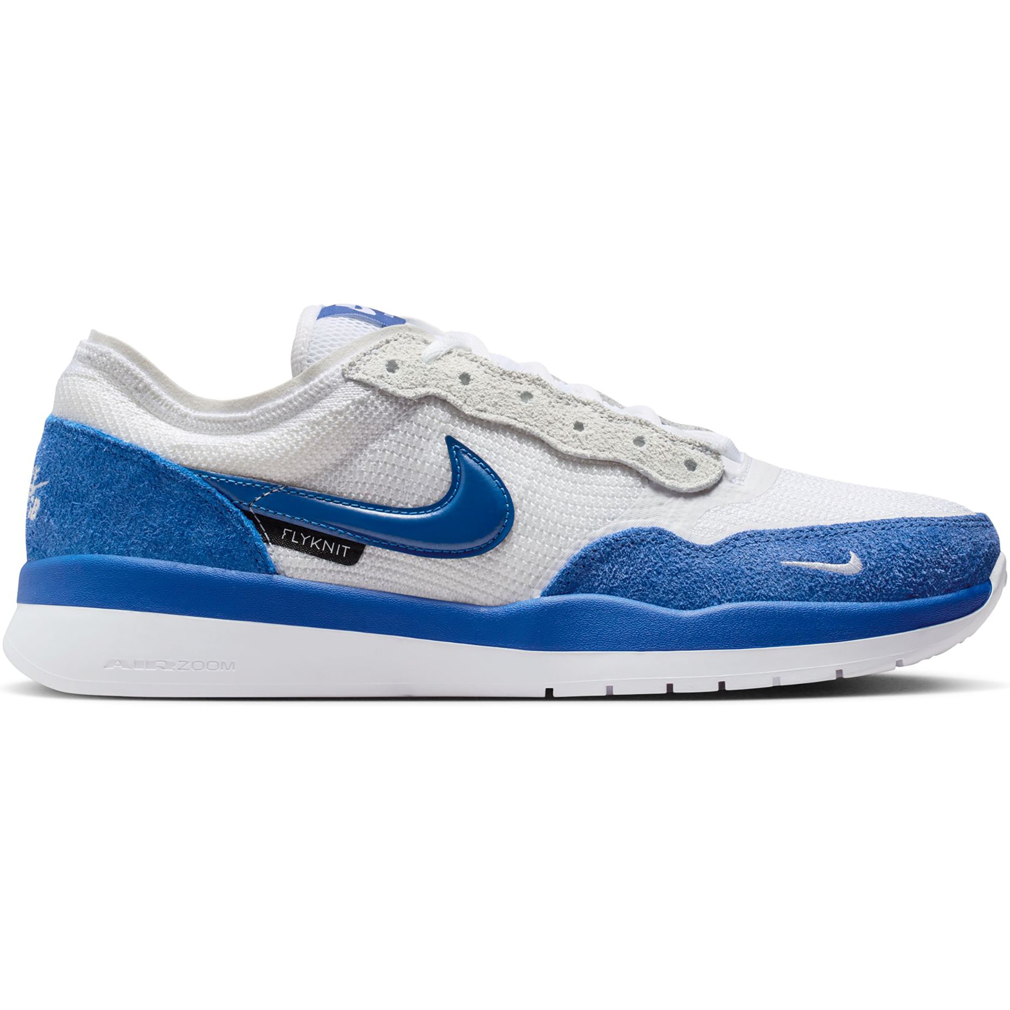 Nike SB PS8 Shoes Sport Royal/Sport Royal-White-Black