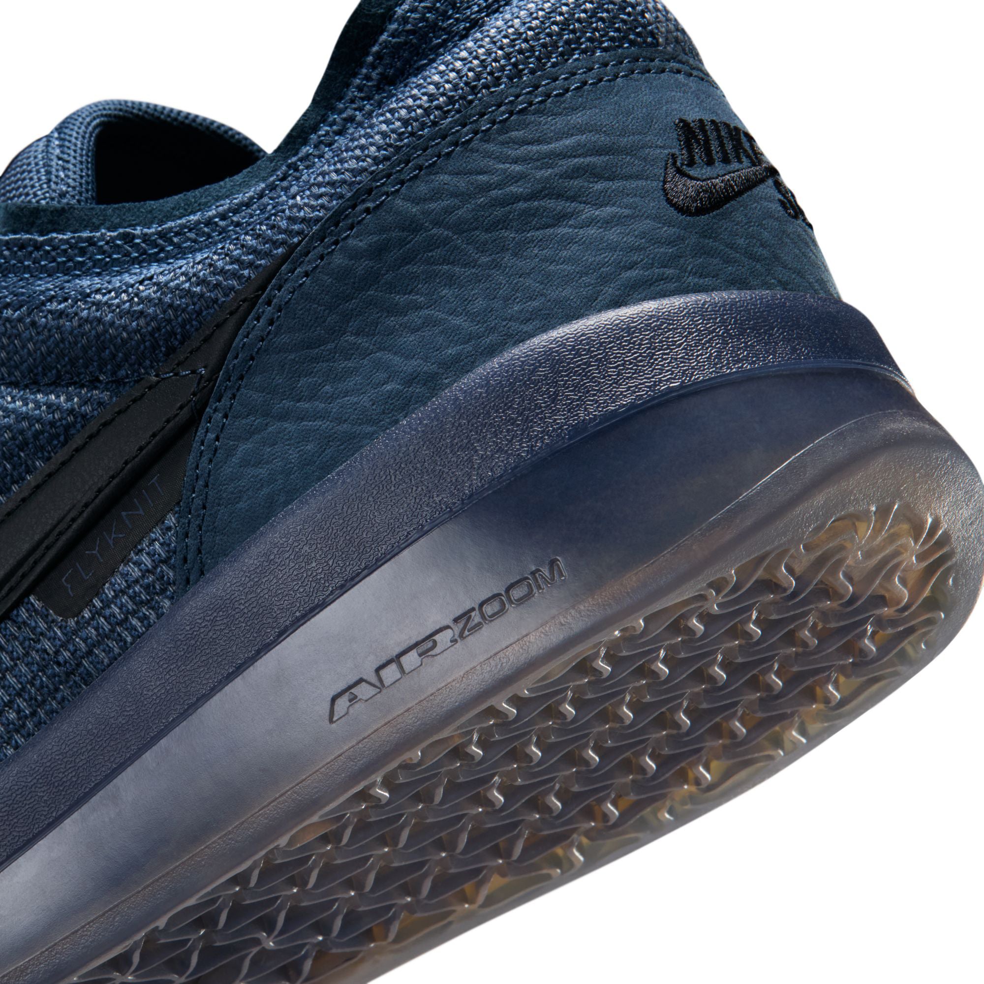 Nike SB PS8 Shoes Squadron Blue/Black-Squadron Blue