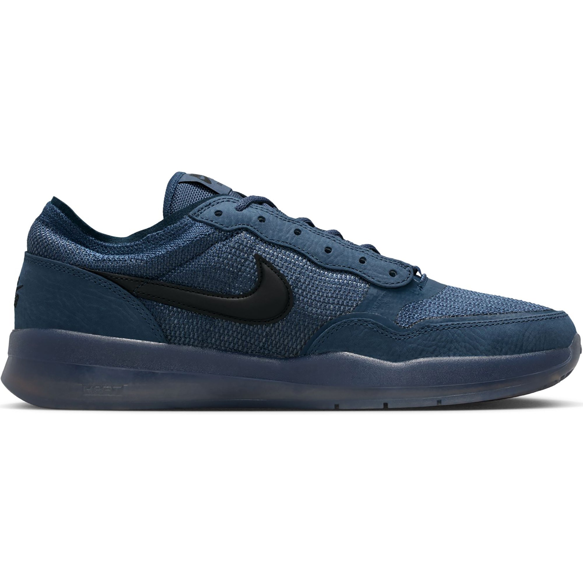 Nike SB PS8 Shoes Squadron Blue/Black-Squadron Blue