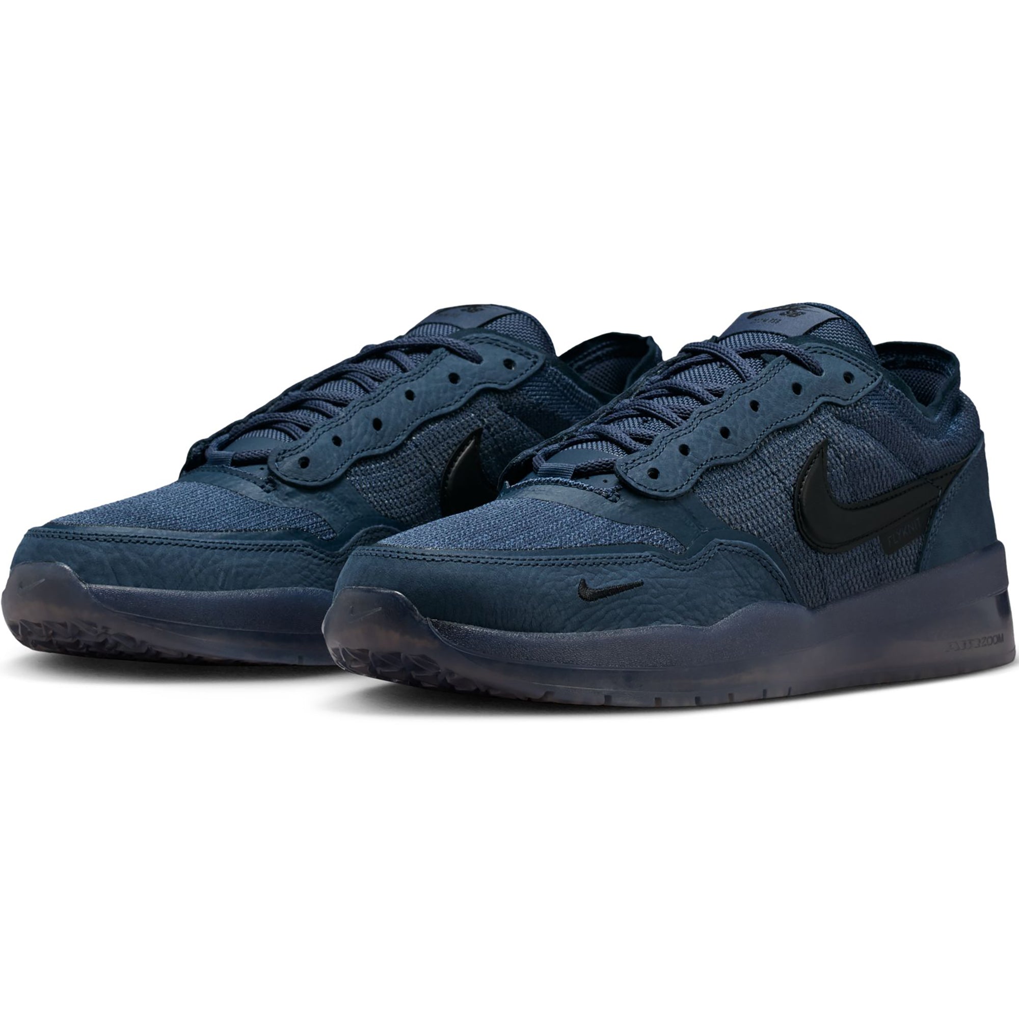 Nike SB PS8 Shoes Squadron Blue/Black-Squadron Blue