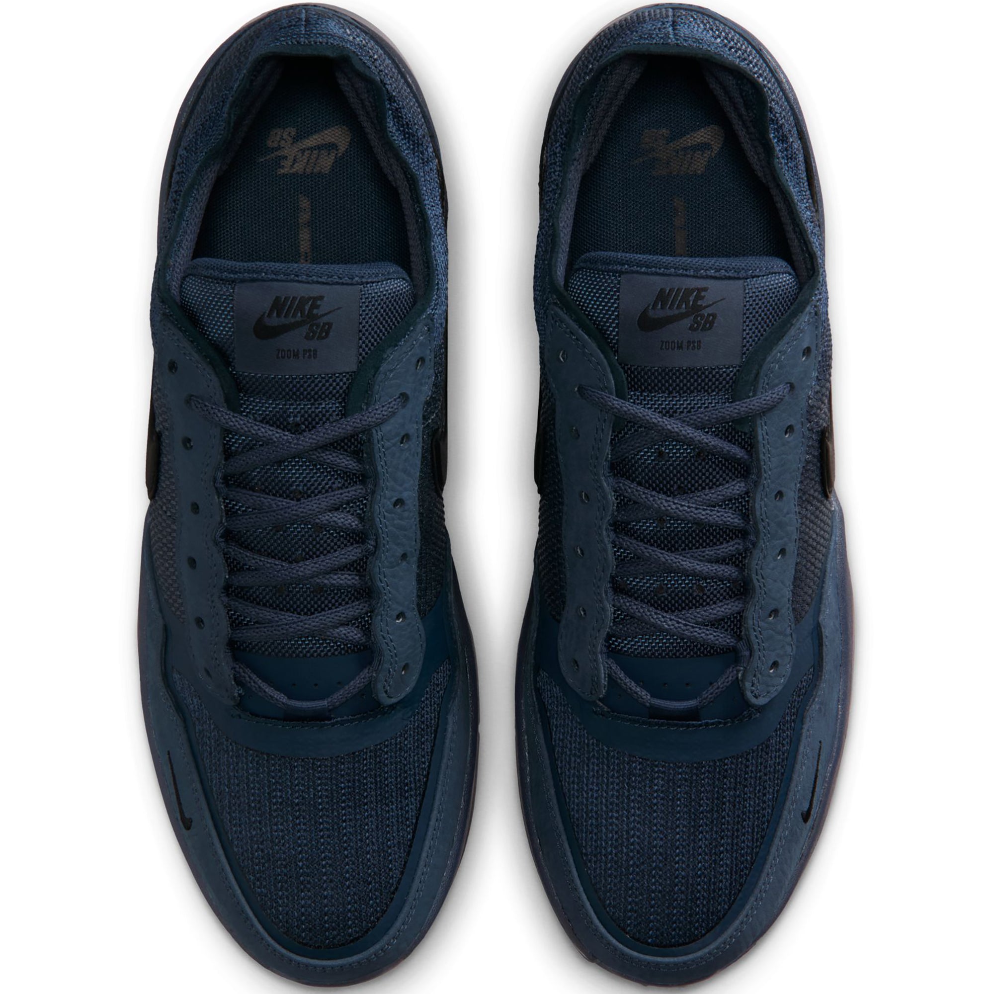 Nike SB PS8 Shoes Squadron Blue/Black-Squadron Blue
