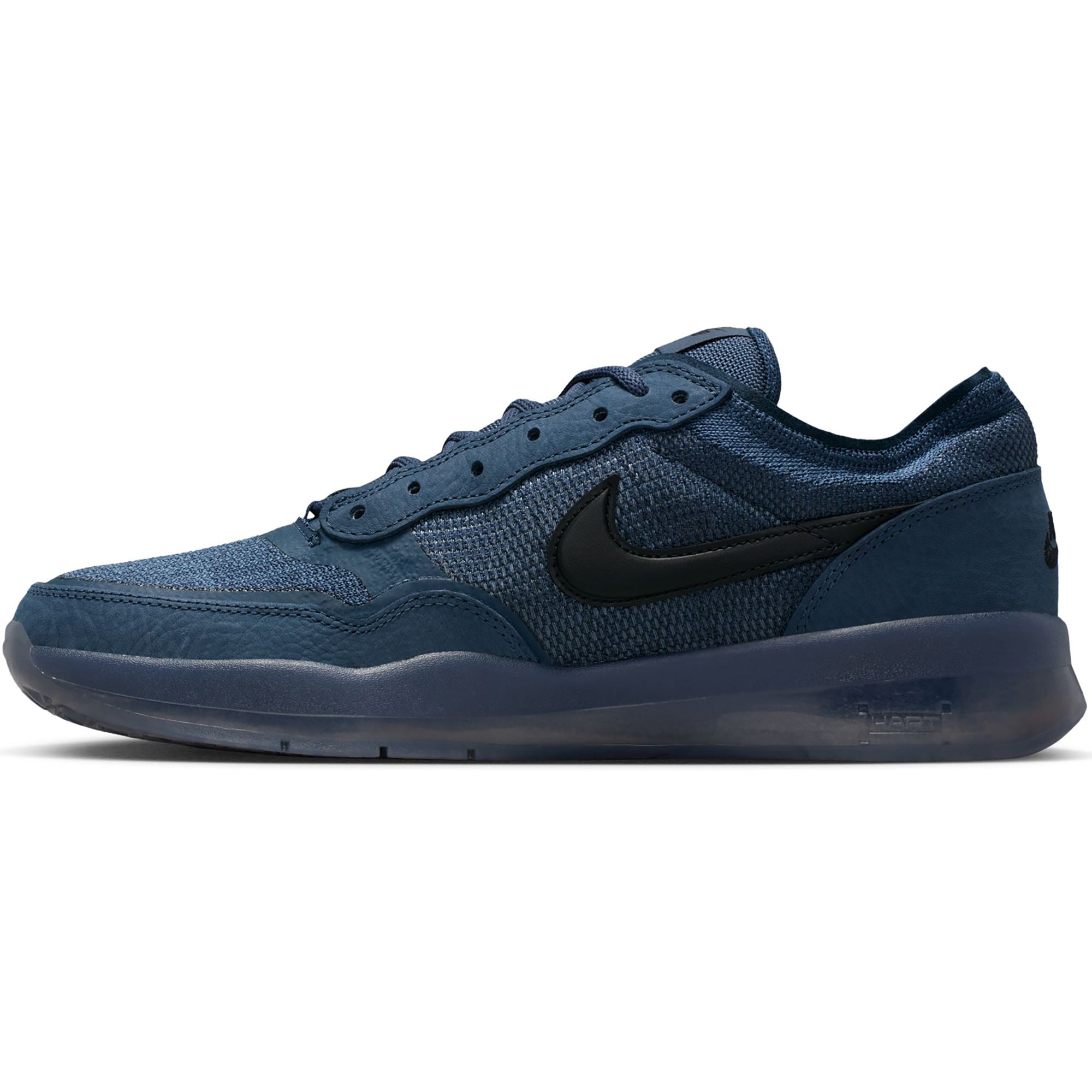 Nike SB PS8 Shoes Squadron Blue/Black-Squadron Blue