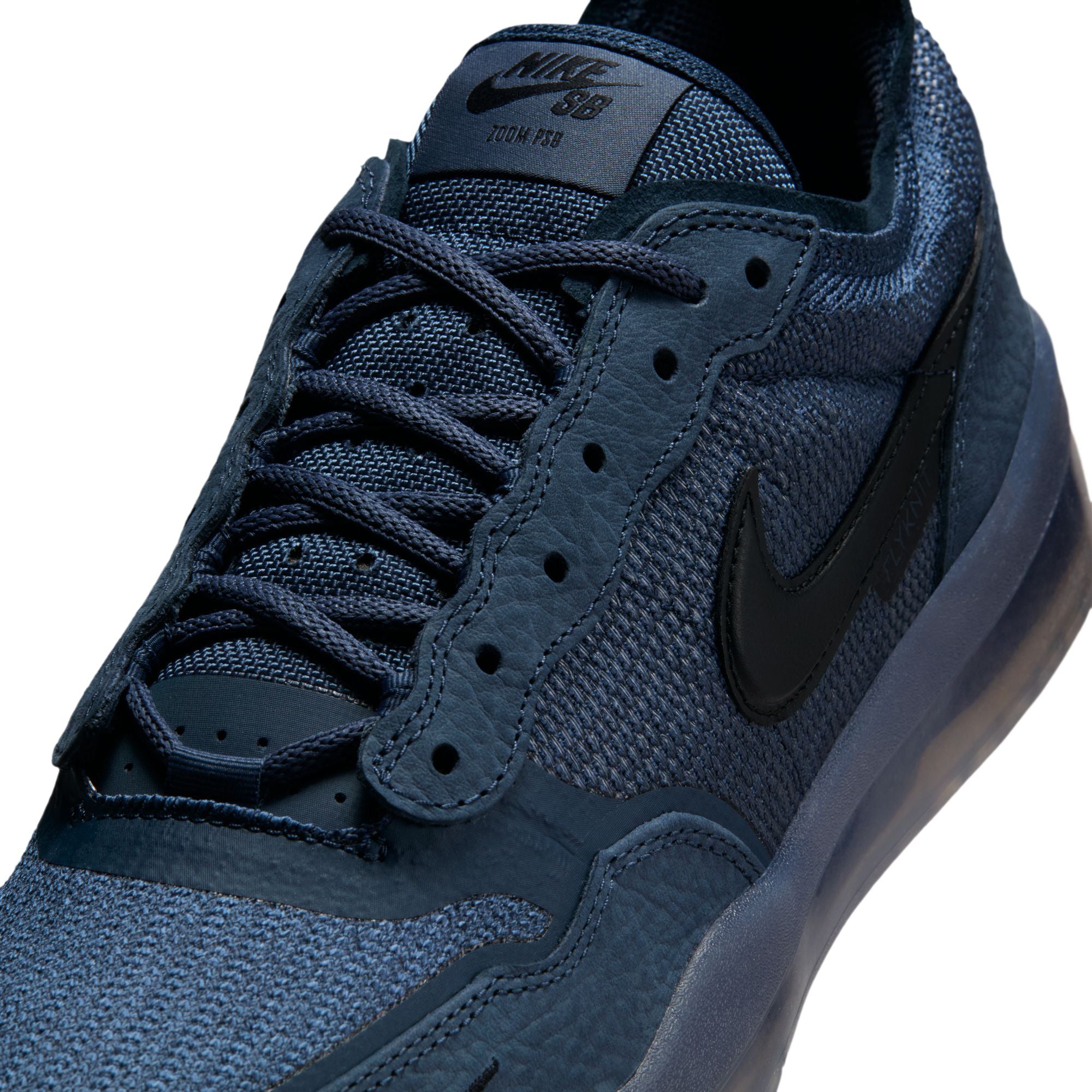 Nike SB PS8 Shoes Squadron Blue/Black-Squadron Blue