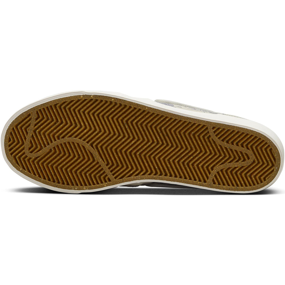 Nike SB Pogo Plus Premium Shoes Sail/Light Bone-Light Carbon-Bronzine