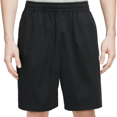 Nike SB Skyring Shorts Black/White