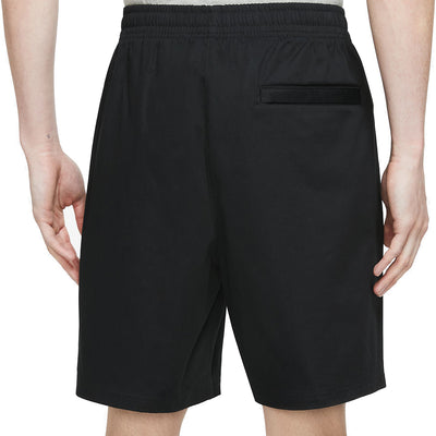 Nike SB Skyring Shorts Black/White