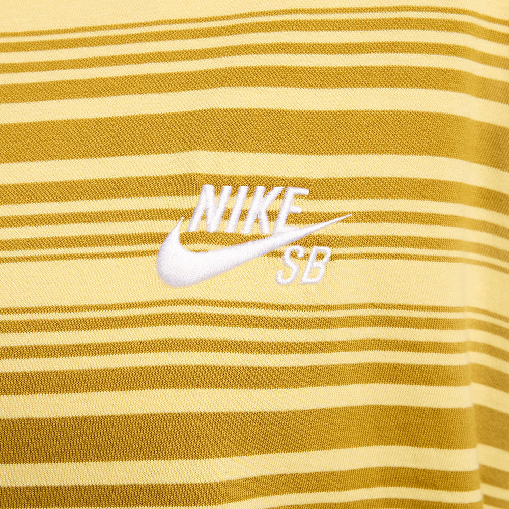 Nike SB Stripe Max90 T Shirt Bronzine
