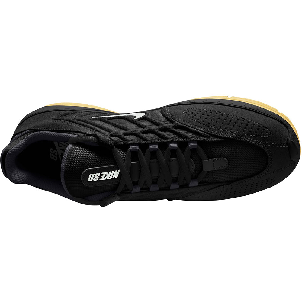 Nike SB Vertebrae Shoes Black/Summit White-Anthracite-Black