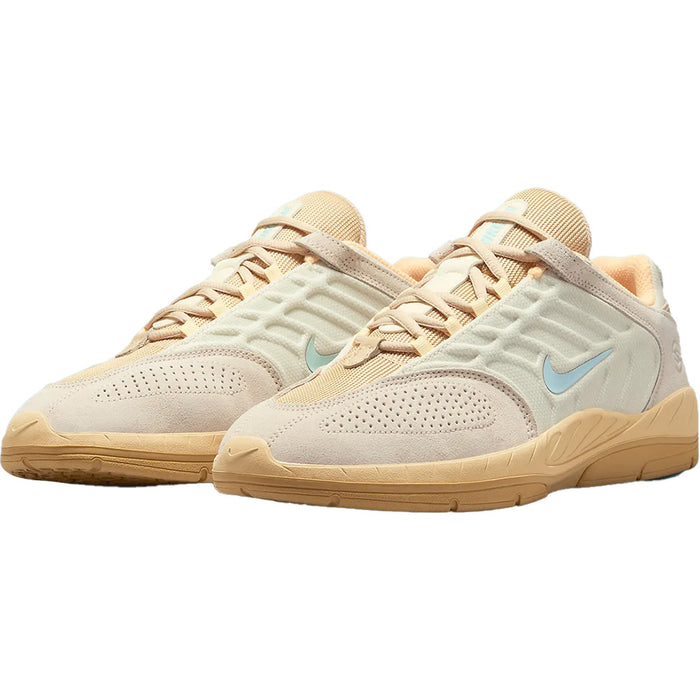 Nike SB Vertebrae TE Shoes Coconut Milk/Jade Ice-Sesame-Flat Gold ...