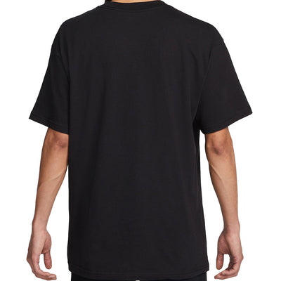 Nike SB Video T Shirt Black