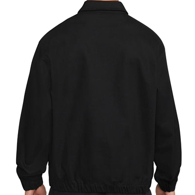 Nike SB Woven Twill Premium Jacket Black