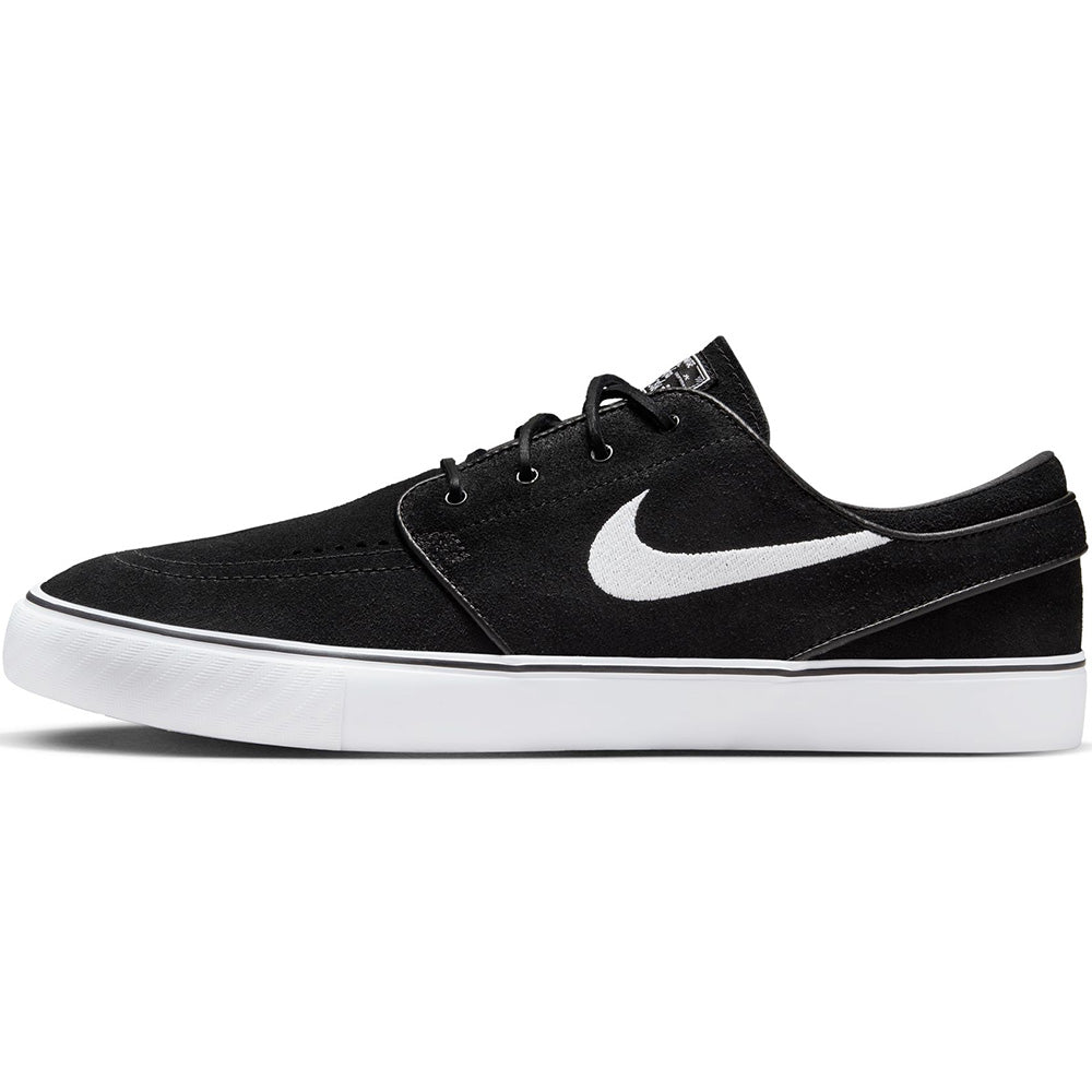 Nike SB Zoom Janoski OG+ Shoes Black/White-Black-White