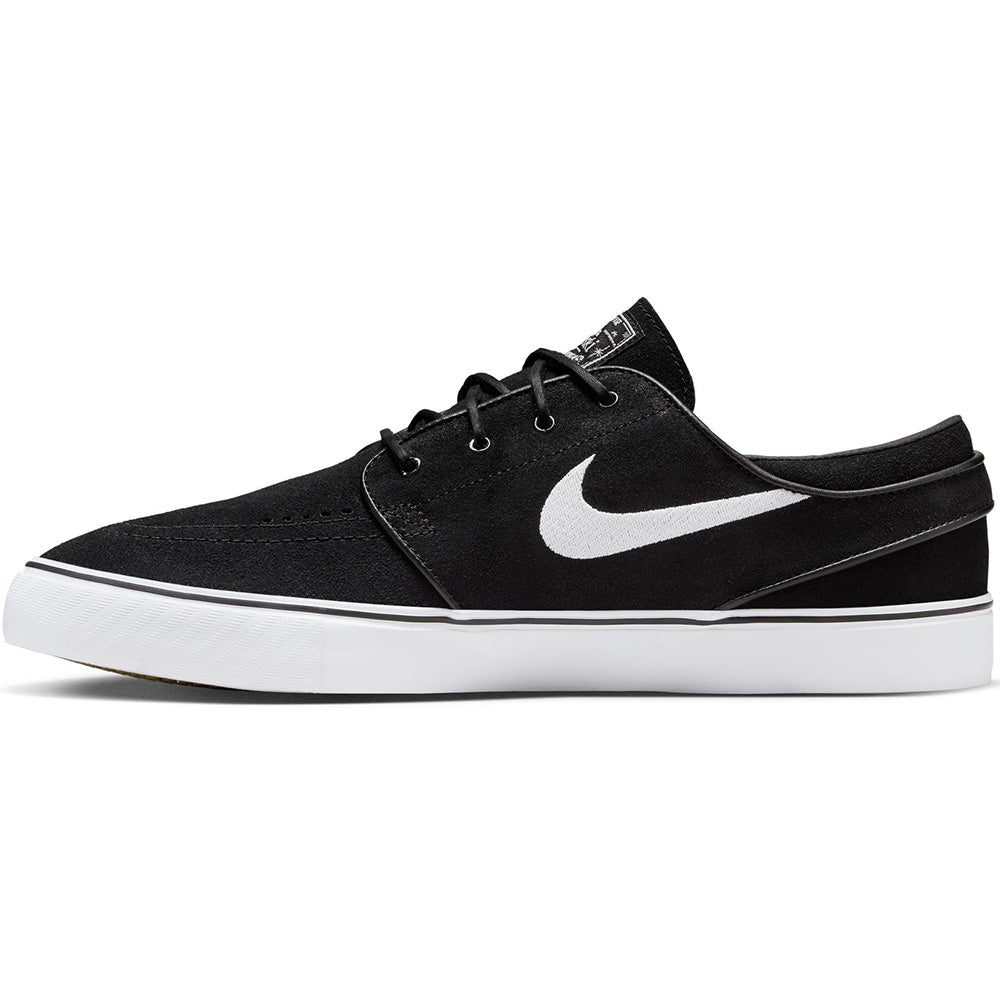 Nike SB Zoom Janoski OG+ Shoes Black/White-Black-White