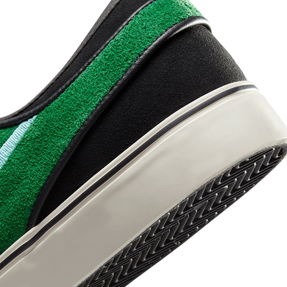 Nike SB Zoom Janoski OG+ Shoes Gorge Green/Copa-Action Green