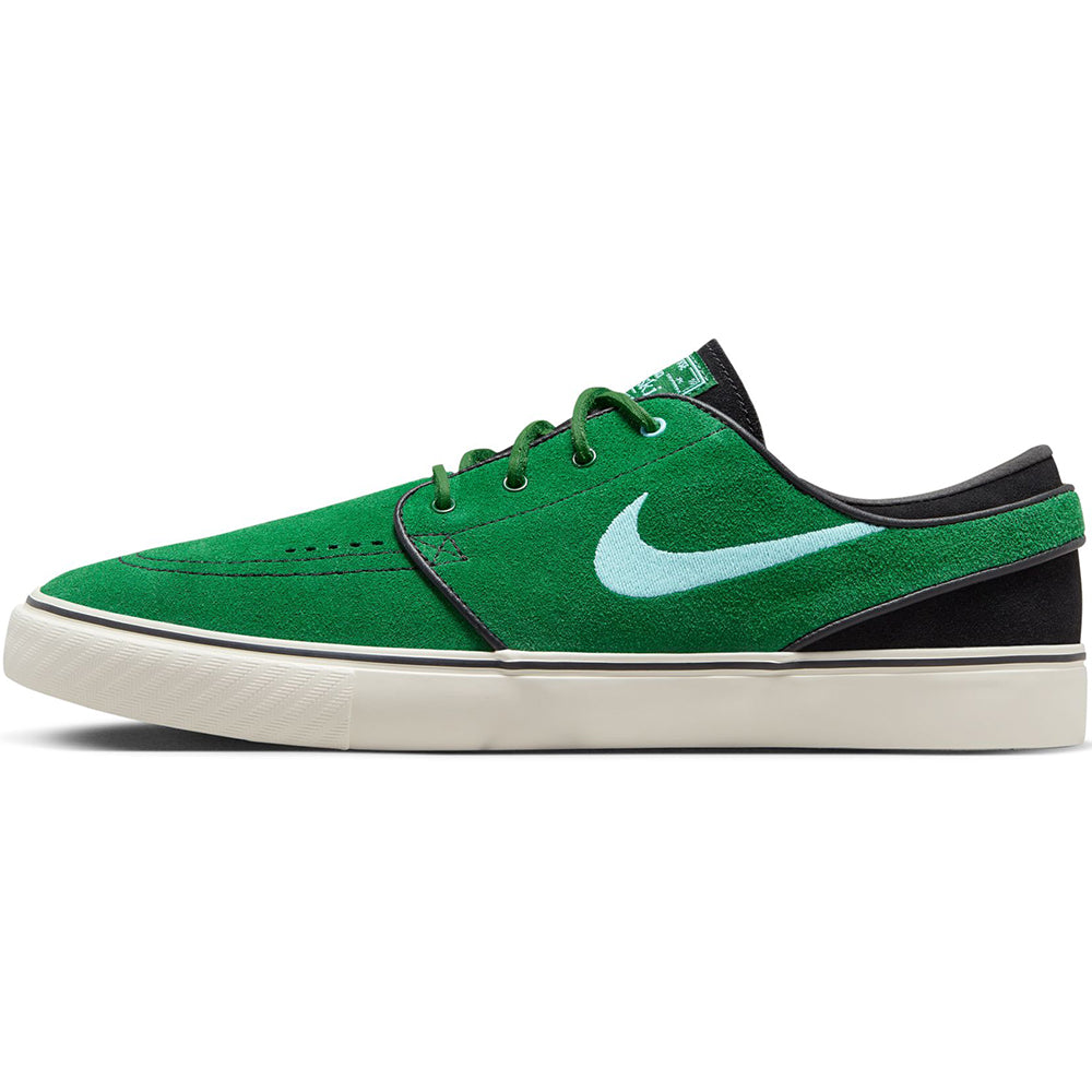 Nike SB Zoom Janoski OG+ Shoes Gorge Green/Copa-Action Green