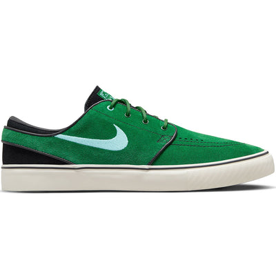 Nike SB Zoom Janoski OG+ Shoes Gorge Green/Copa-Action Green