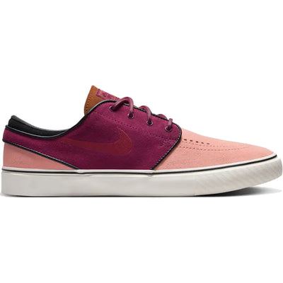 Nike SB Zoom Janoski OG+ Shoes Red Stardust/Team Red-Rosewood