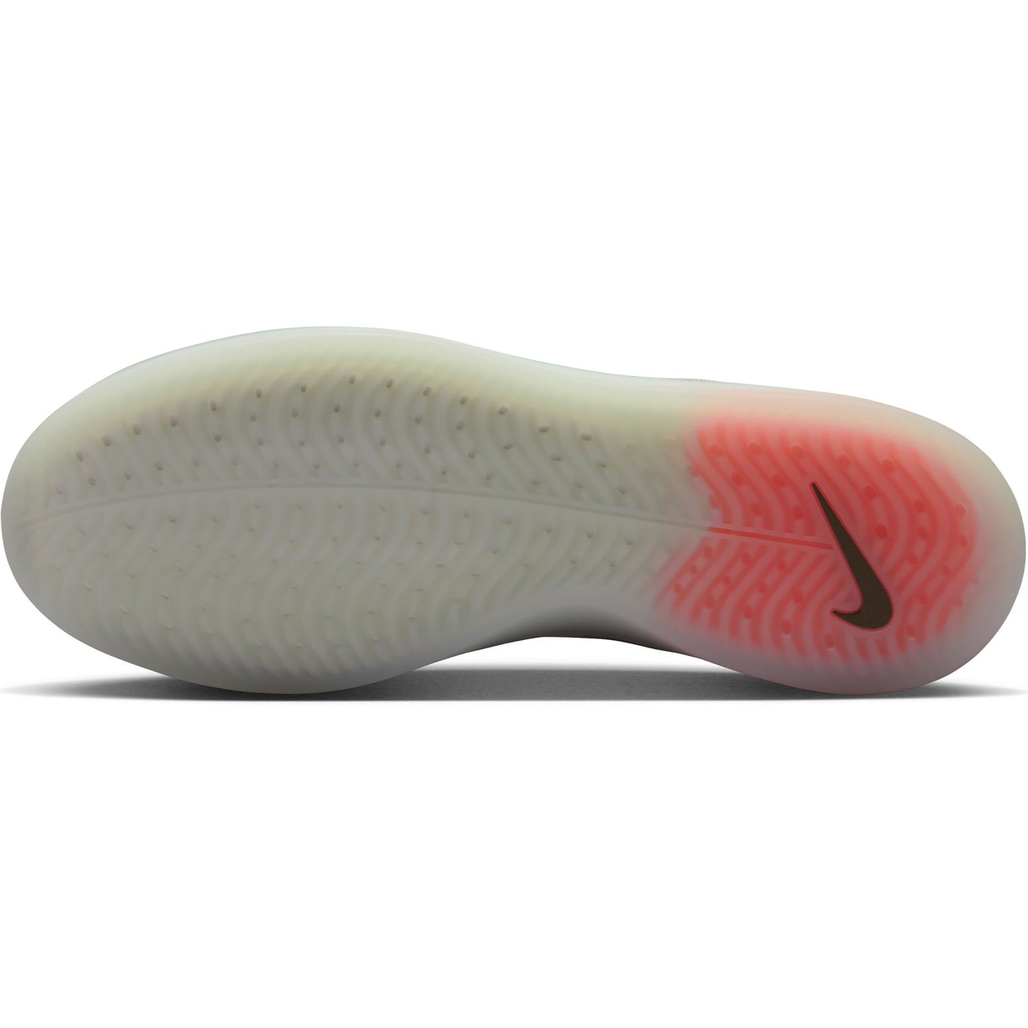 Nike SB Zoom Nyjah 4 Shoes College Grey/Mink Brown-Light Silver