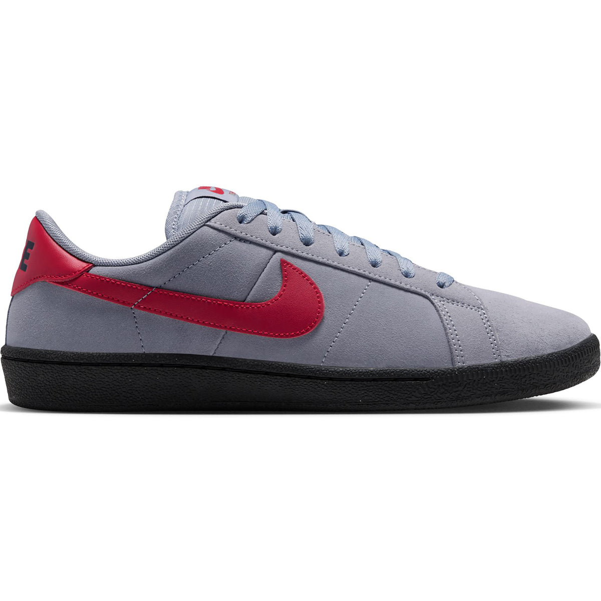 Nike SB Zoom Tennis Classic Shoes Stealth/Gym Red-Black