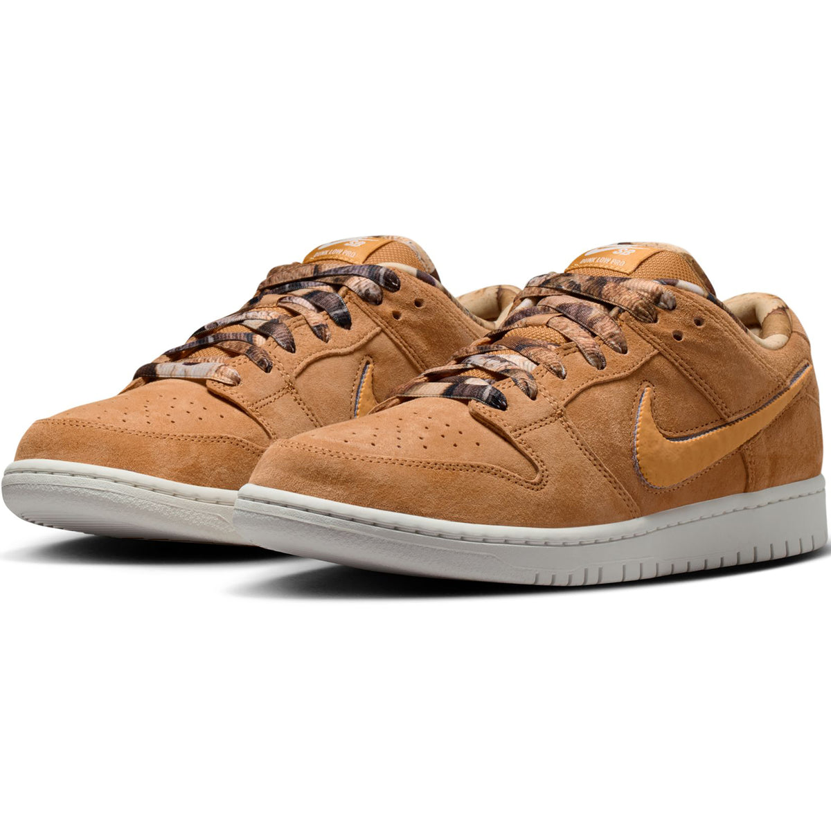 Nike SB x NOTE Dunk Low Pro QS 