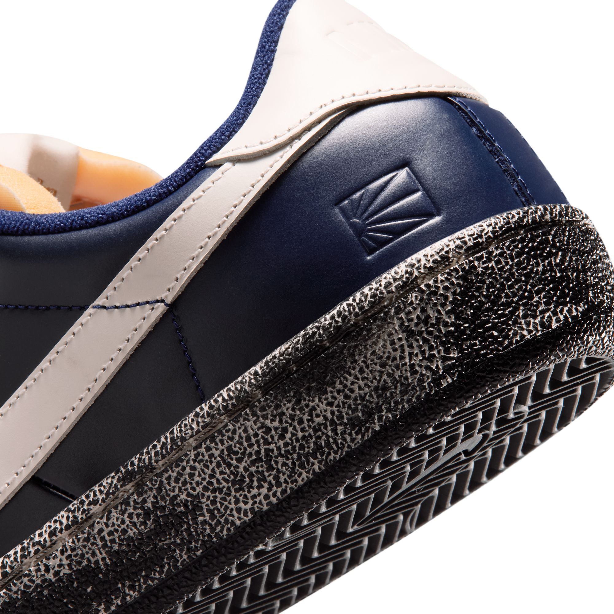 Nike SB x Rassvet Zoom Tennis Classic Shoes Blue Void/Blue Void-Sail