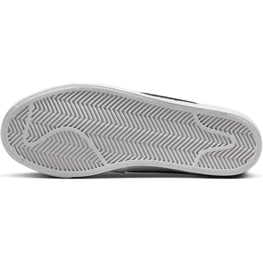 Nike SB Sky Brown Pogo Plus Shoes Sail/Black-White-Gym Red