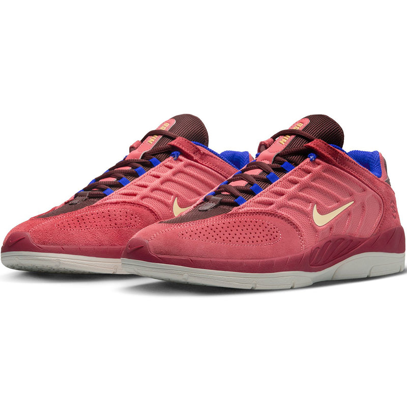 Nike SB Vertebrae TE Shoes Adobe/Melon Tint-Earth-Noble Red | NOTE shop