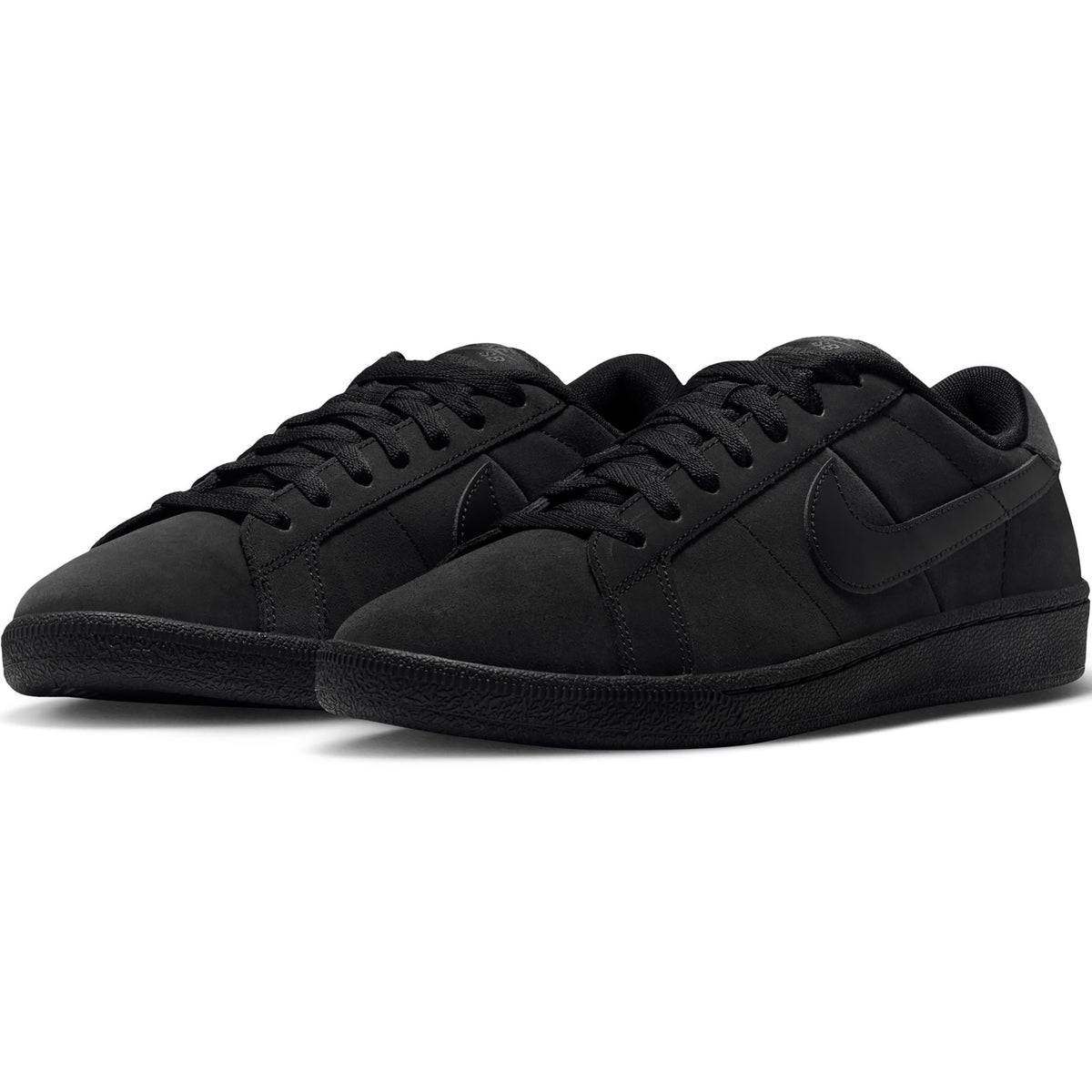 Nike SB Zoom Tennis Classic Shoes Black/Black-Black-Off Noir