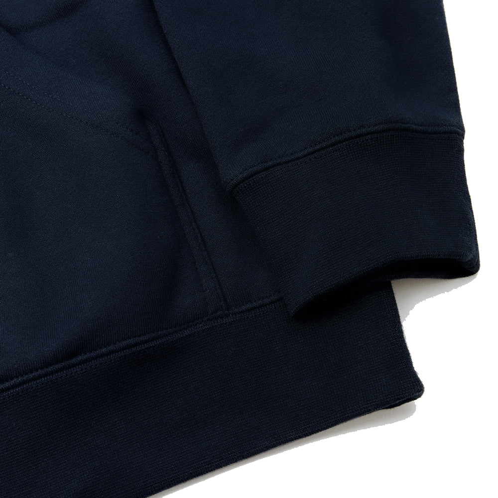 North The Supremes Hoodie Navy