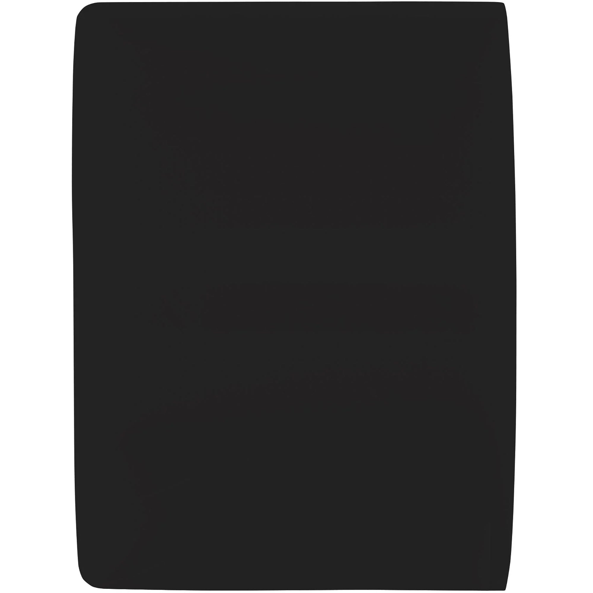 OJ Mini Super Juice Black/Yellow 78A Skateboard Wheels 55mm