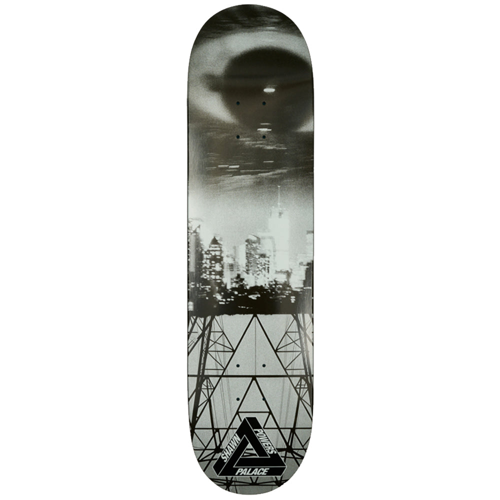 Palace Shawn Powers Pro S35 Deck 8"