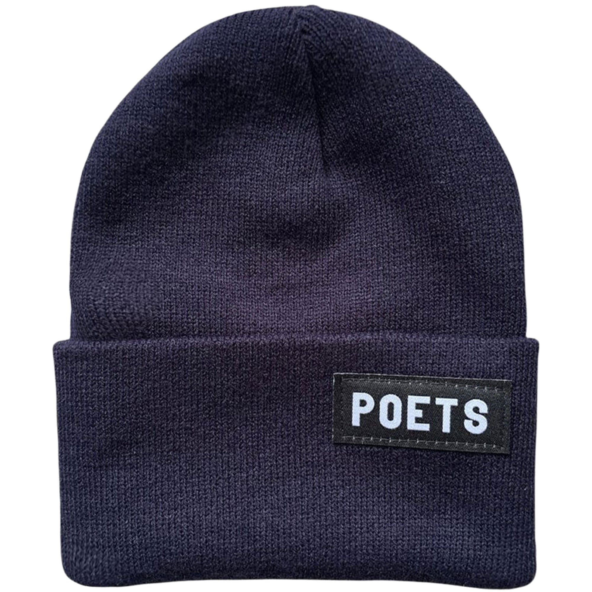 Poets Dorcas Beanie Navy
