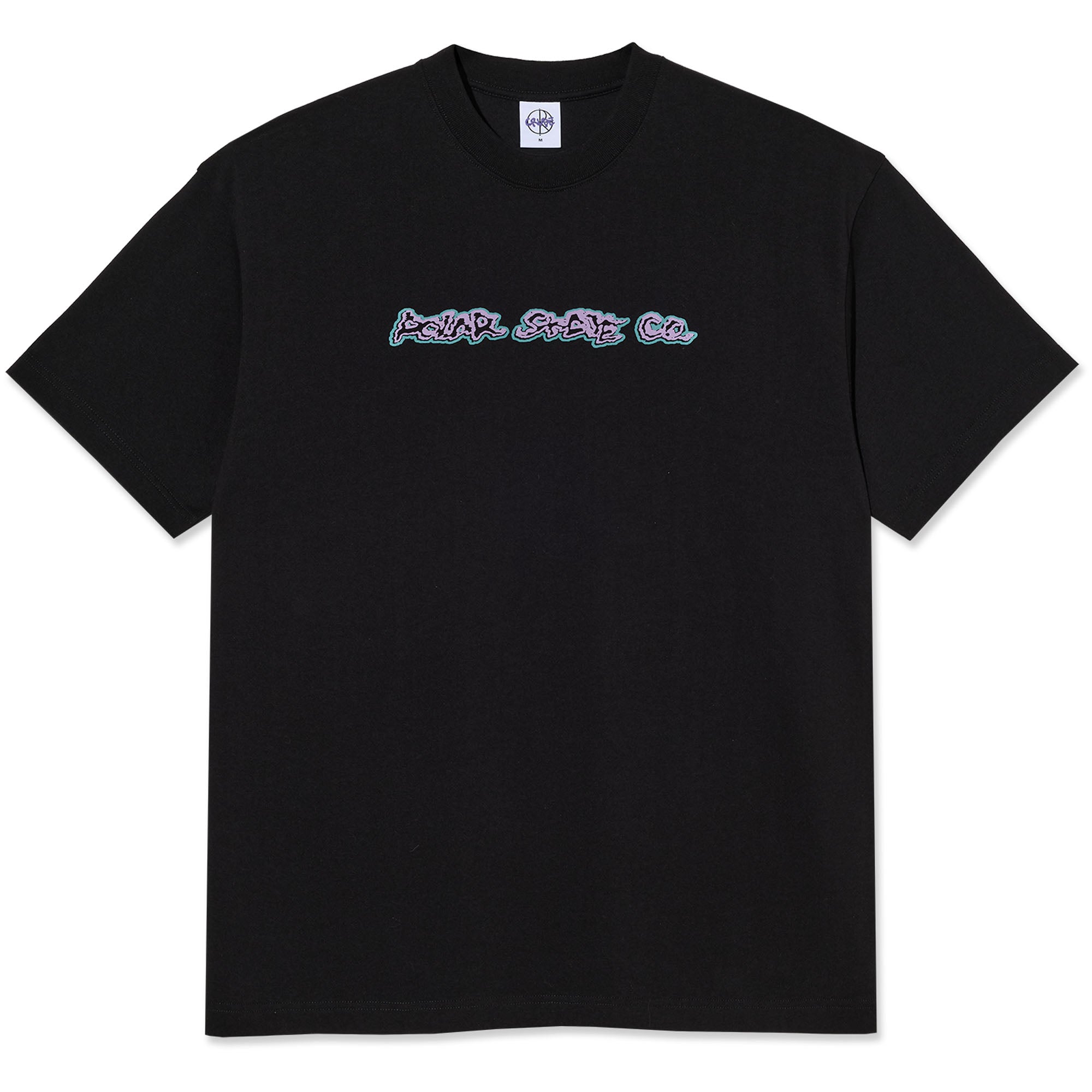 Polar Skate Co Lovely Day Tee Black