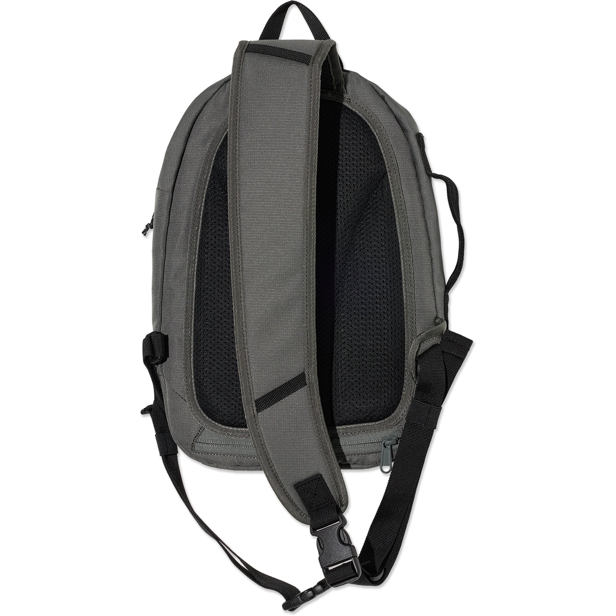 Polar Skate Co Resa Sling Bag Grey Green