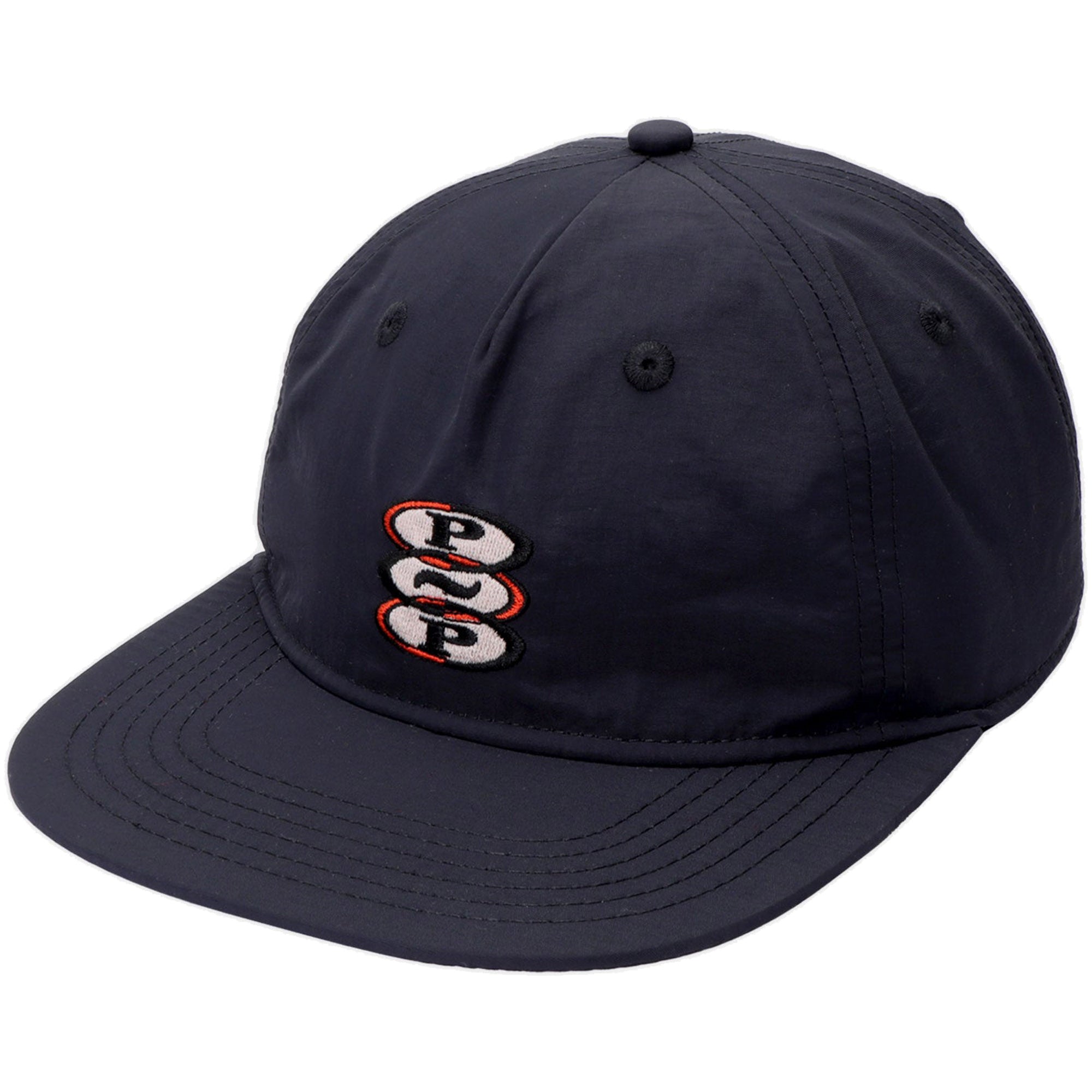 Pass~Port Hoops RPET Workers Cap Navy