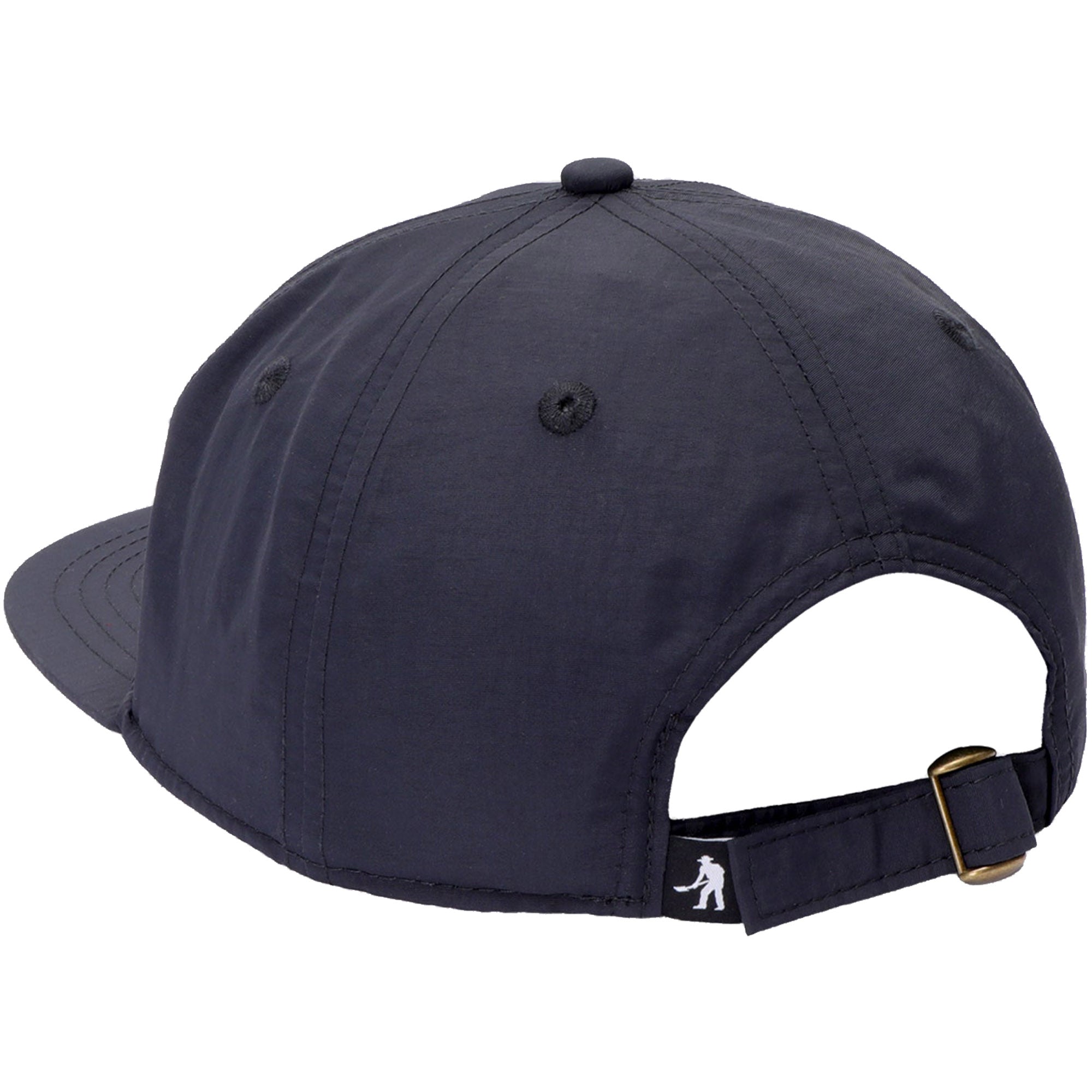Pass~Port Hoops RPET Workers Cap Navy