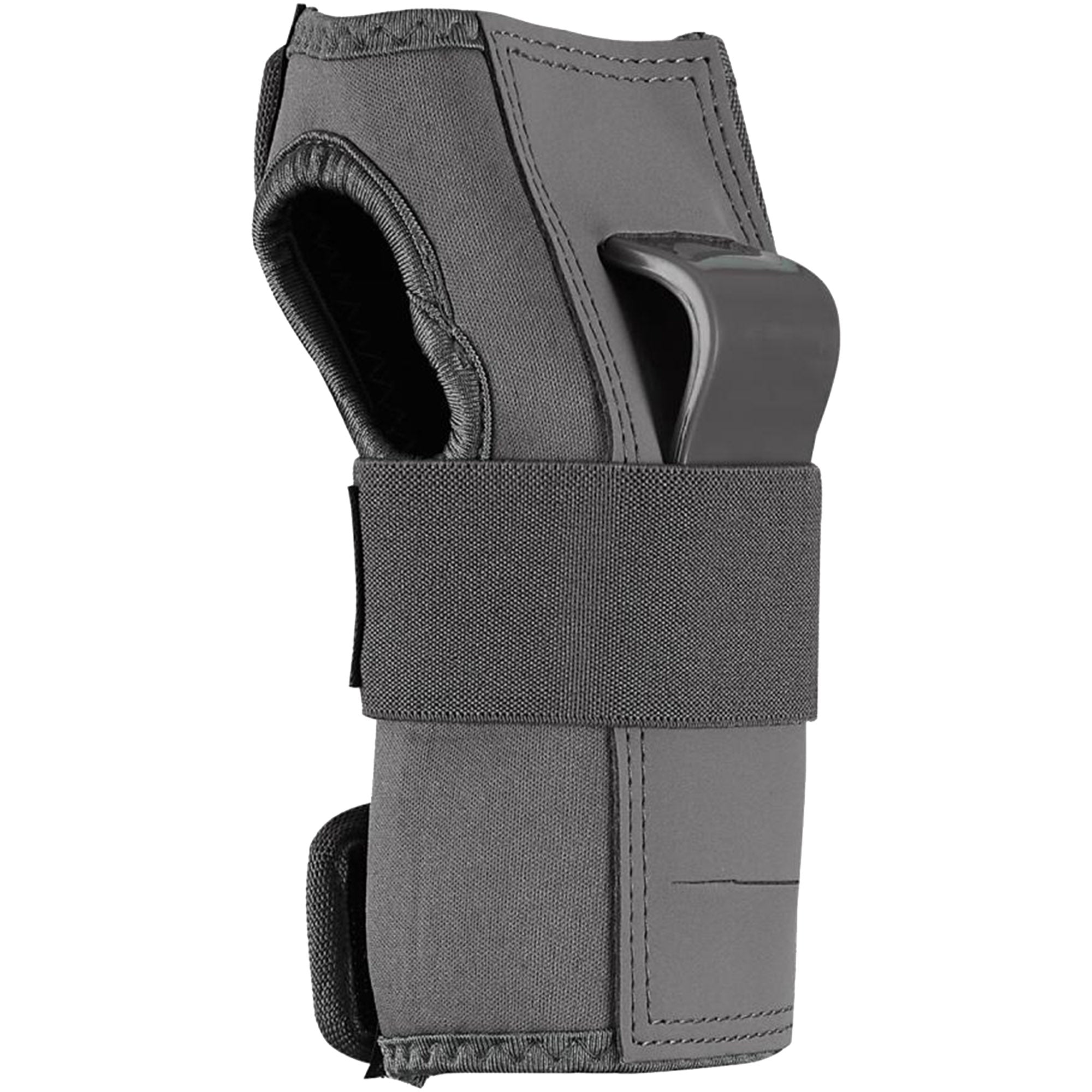 Pro-Tec 3 Pack Youth Pad Set Open Grey