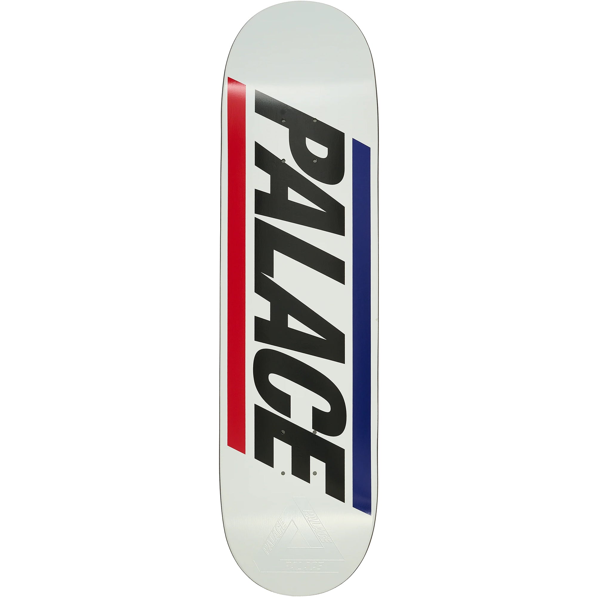 Palace Basically A Board Skateboard Deck 8.25"