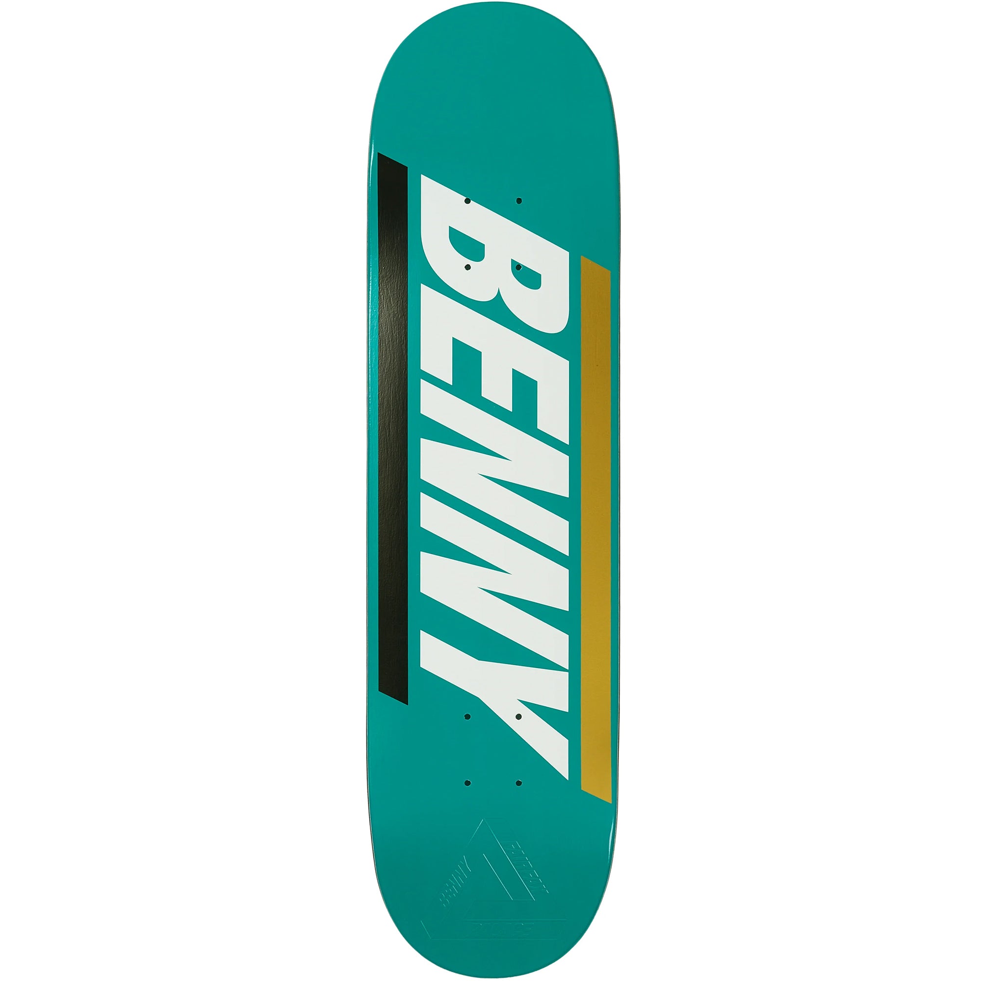 Palace Benny Fairfax Pro S41 Skateboard Deck 8.1"