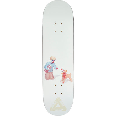 Palace Charlie Birch Pro S33 Deck 8.5"