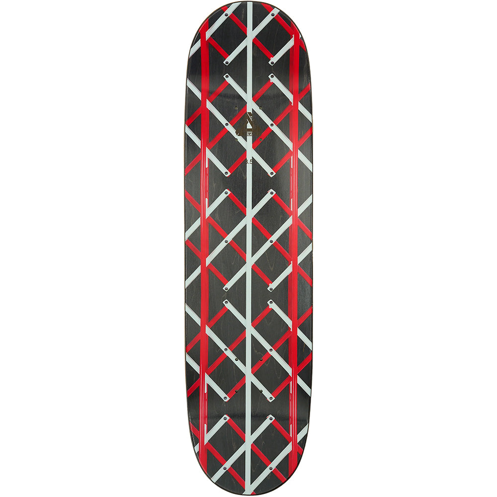 Palace Charlie Birch Pro S40 Skateboard Deck 8.5"