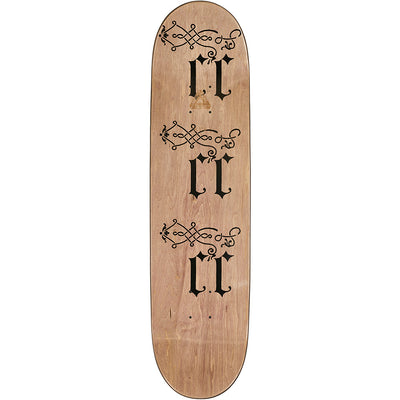 Palace Chewy Cannon Pro S33 Deck 8.375"