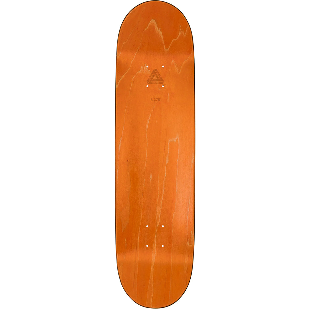 Palace Chewy Cannon Pro S39 Skateboard Deck 8.375"