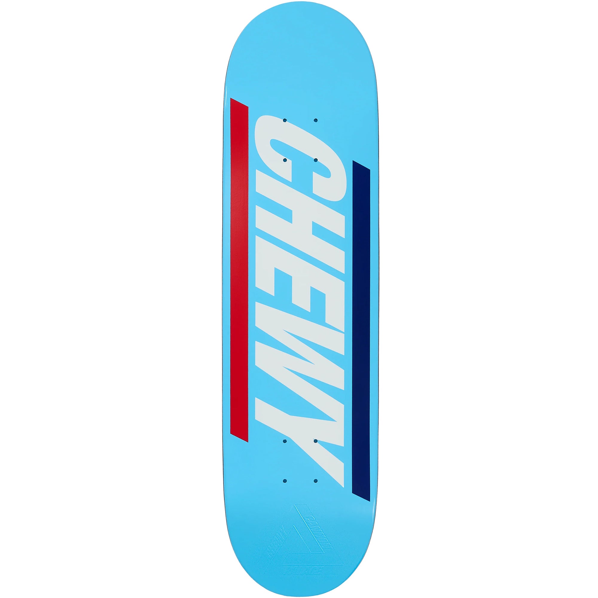 Palace Chewy Cannon Pro S41 Skateboard Deck 8.375"