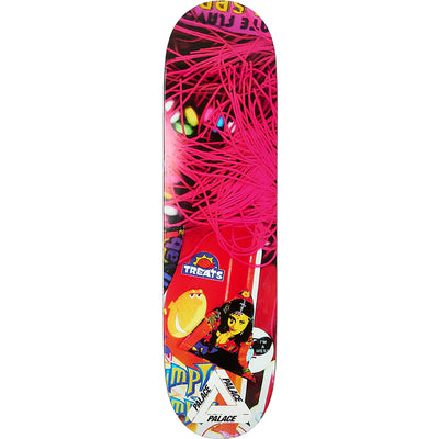 Palace Chilla Deck 8.1"
