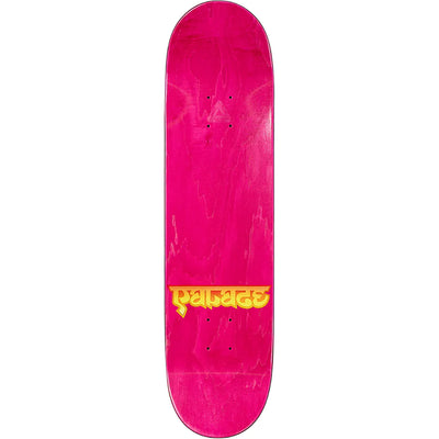 Palace Chilla Deck 8.1"
